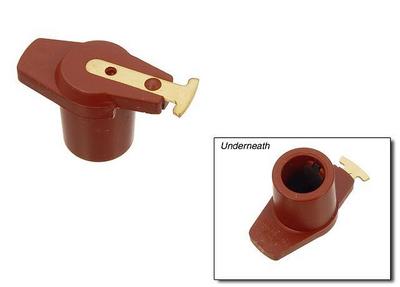 1985 Isuzu Trooper Sport Utilty Distributor Rotor