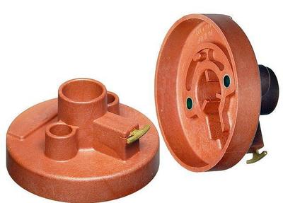 1996 Toyota Previa Distributor Rotor