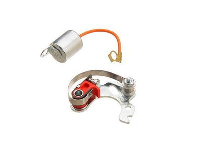 1967 Triumph TR-2/3/4/4A Ignition Tune-Up Kit
