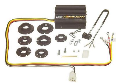 0 Honda Universal (Any Models) Ignition Conversion Kit