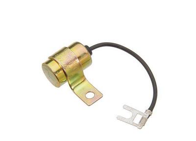 1974 Honda Civic Ignition Condenser