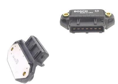 1994 Porsche Carrera Ignition Control Unit