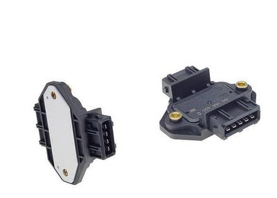 2000 Audi A4 Ignition Control Unit