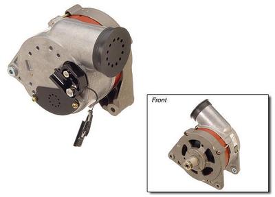  Universal (Any Vehicle)  Alternator