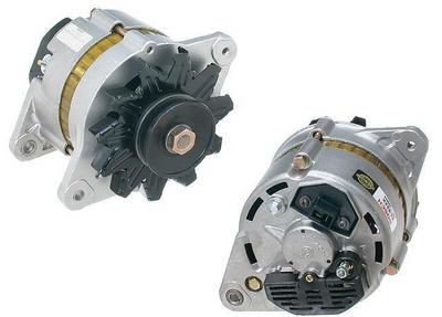1979 Subaru 2WD Alternator