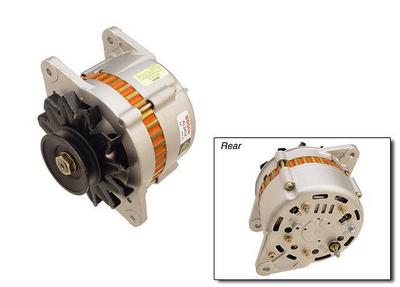 1982 Nissan 280 Alternator
