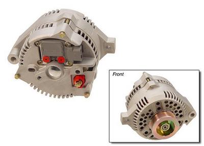 2004 Ford Mustang Alternator