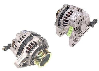 1996 Infiniti G20 Alternator