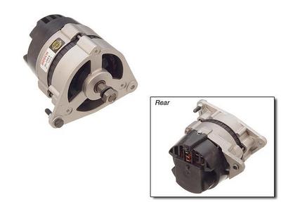 1980 MG MGB/MGB-GT Alternator