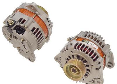 1999 Infiniti I30 Alternator
