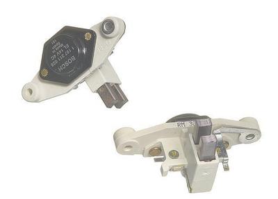 1973 Saab 96 Sedan V4 Voltage Regulator