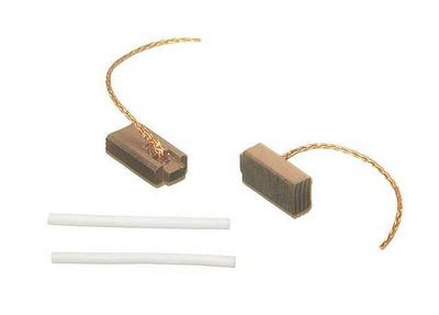 1988 Saab 900 Alternator Brush Set