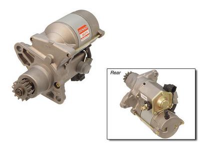 2001 Lexus ES Starter