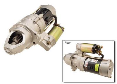 1997 Ford F450 Starter