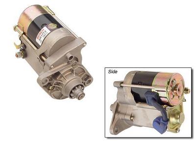 1979 Subaru 2WD Starter