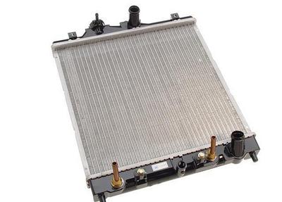 1995 Honda Civic Radiator