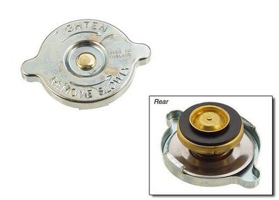 1980 MG MGB/MGB-GT Radiator Cap