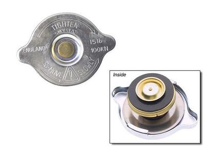 1980 MG MGB/MGB-GT Radiator Cap
