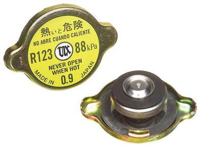 1985 Mazda GLC Radiator Cap
