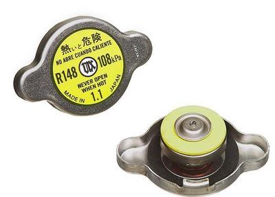 1984 Subaru 4WD Radiator Cap