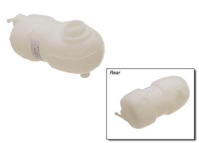 1992 Volvo 740 Expansion Tank