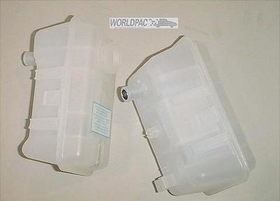 1998 Volvo S90 Sedan Expansion Tank