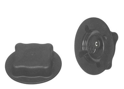 1975 Volvo 240 Expansion Tank Cap