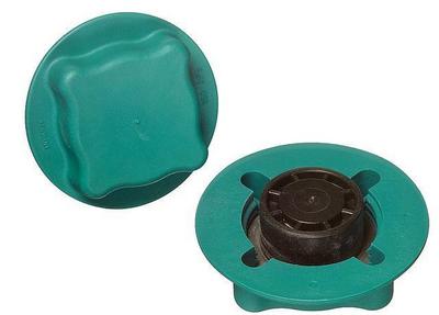 1985 Volvo 760 Expansion Tank Cap