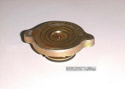1984 Porsche 928 Cooling System Cap