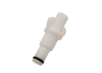 1995 Kia Sephia Radiator Drain Plug
