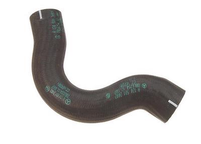 1989 Mercedes Benz 260 Radiator Hose