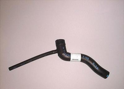 1980 MG MGB/MGB-GT Radiator Hose