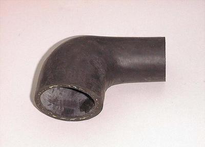 1982 Porsche 924 Cooling Hose