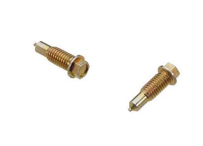 1993 BMW M5 Coolant Bleed Screw