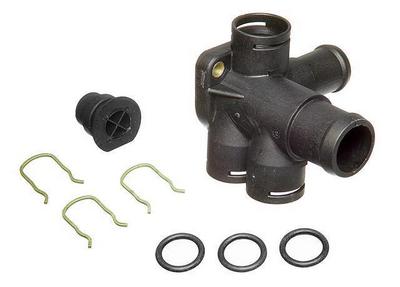1993 Volkswagen Rabbit Cooling Hose Flange Kit