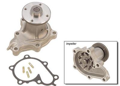 1992 Infiniti M30 Water Pump