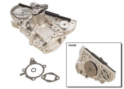 1996 Ford Escort Water Pump