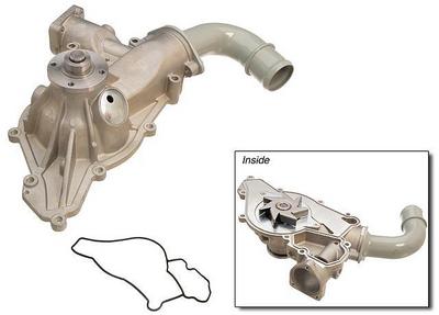 1997 Ford F59S Water Pump