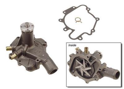 1982 Oldsmobile Delta 88 Water Pump