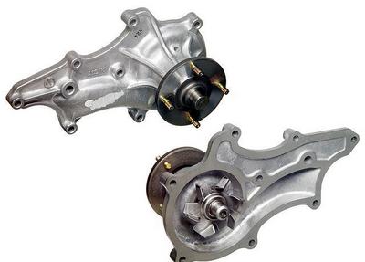 1985 Toyota Celica Water Pump