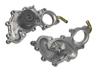 1993 Toyota Pickup Water Pump