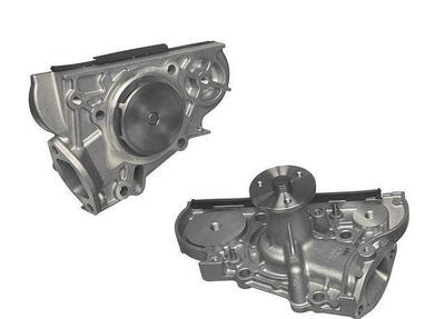1993 Mazda Miata (MX5) Water Pump