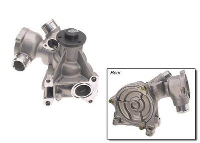 1993 Mercedes Benz 190 Water Pump