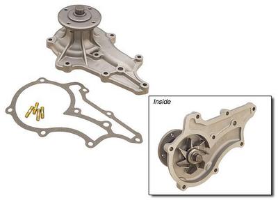 1980 Toyota Celica Water Pump