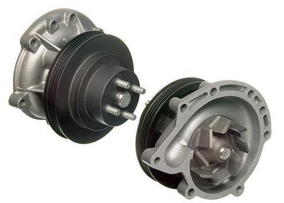 1996 Jaguar XJ Series Water Pump