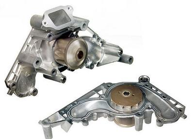 1994 Lexus LS Water Pump