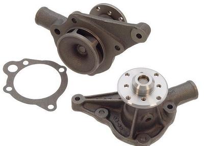 1980 MG MGB/MGB-GT Water Pump