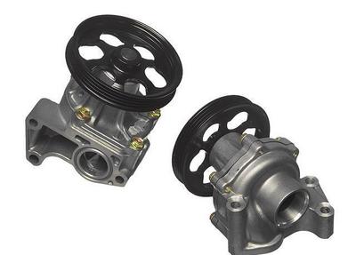 1990 Toyota Tercel Water Pump