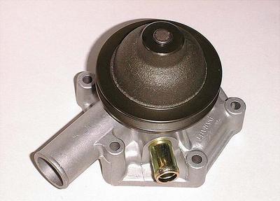 1984 Subaru 2WD Water Pump