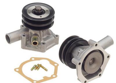 1984 Subaru 4WD Water Pump